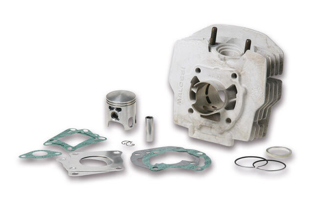 314260 Cilindro ø 44,5 In Alluminio Per Honda 50 Cc Malossi